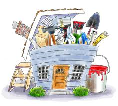 Home Improvements Require Approval
