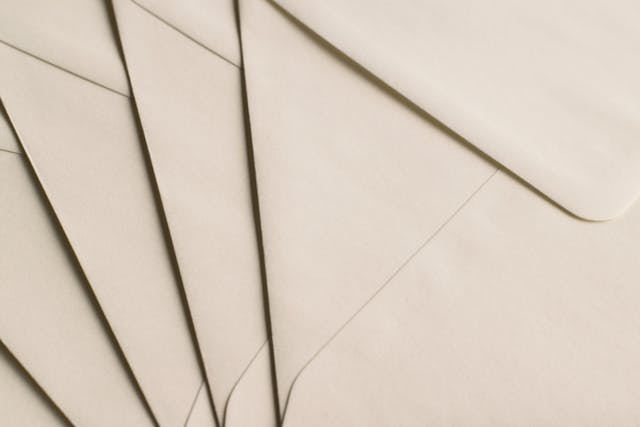 Construction and Mail Delivery