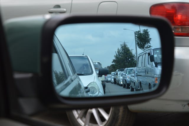 Proposed Settlers Way/Hwy 6 Traffic Changes Meeting
