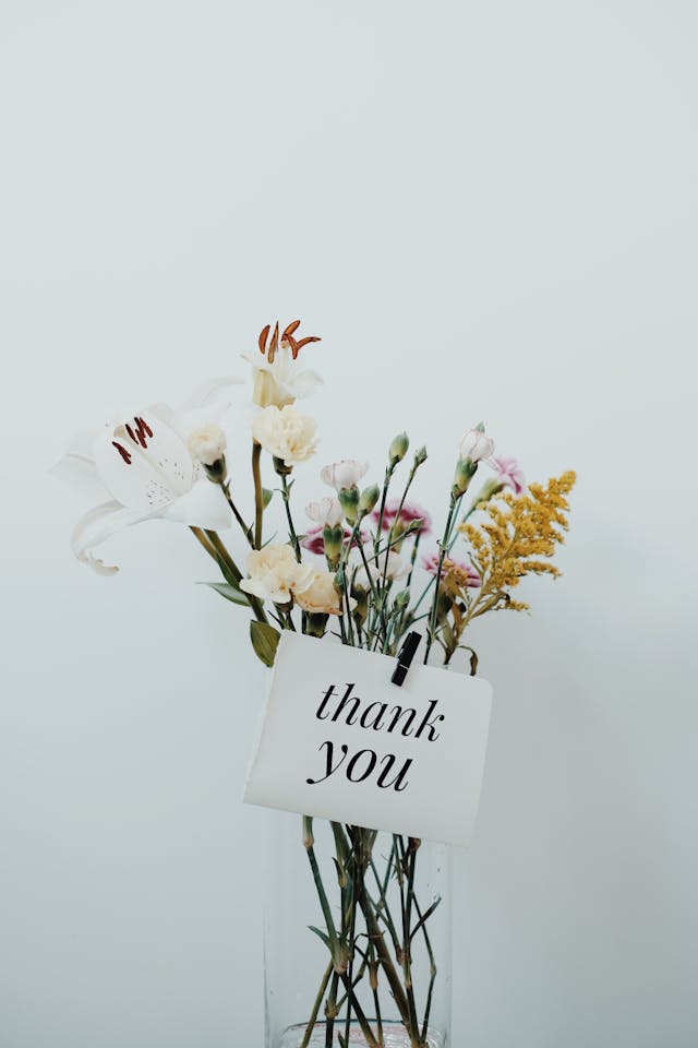 Christi Keller, Our Community Manager, Retires