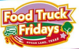 City Food Truck Friday Concert Series