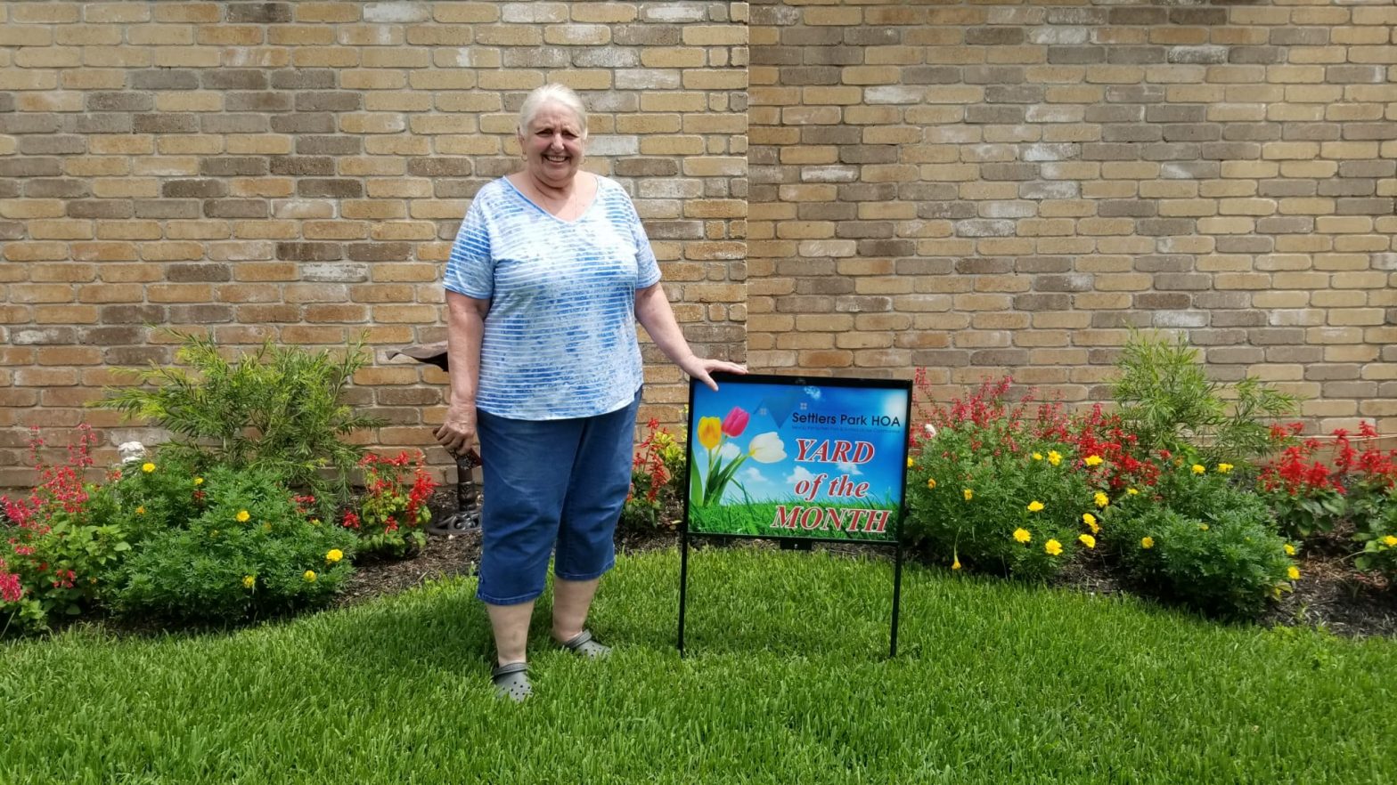 July 2021 YotM Winner