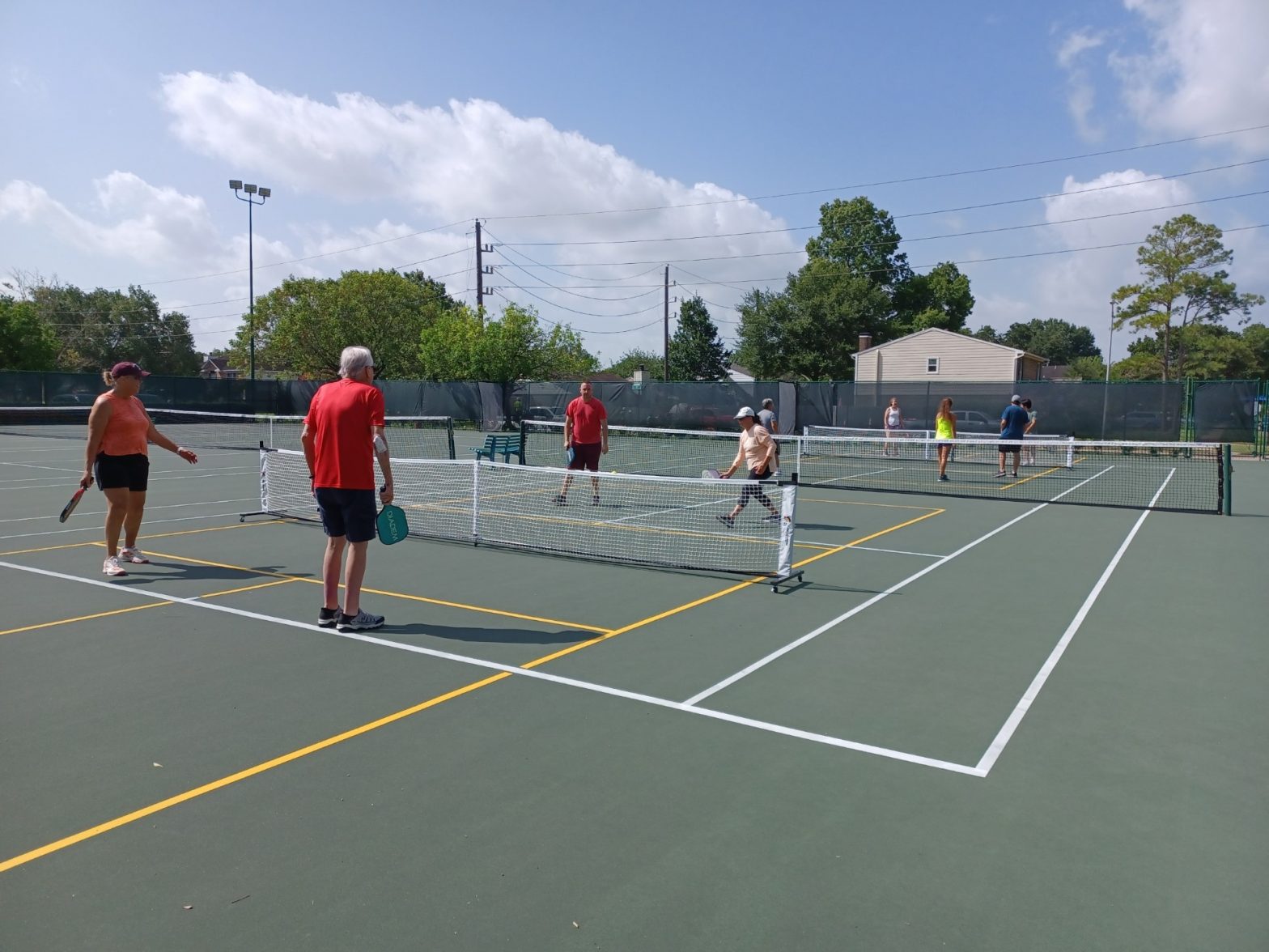 What are the Rules of Pickleball?