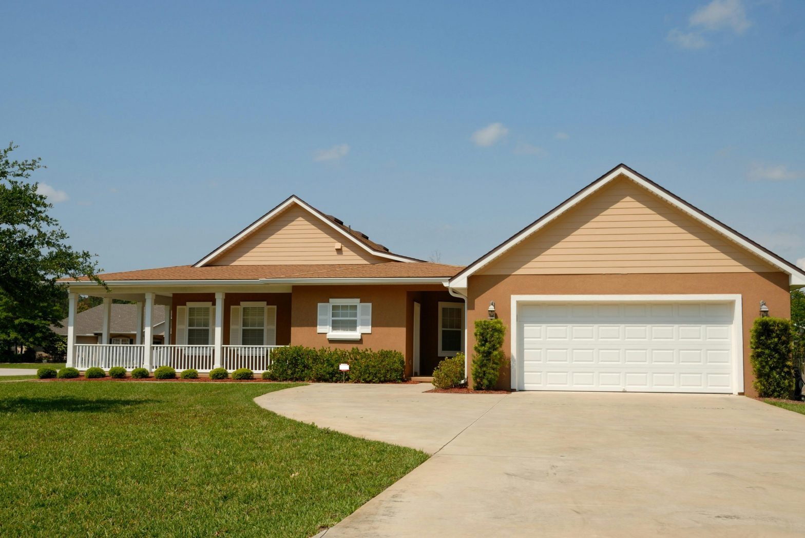 Does Yard Maintenance Matter … Yes it Does