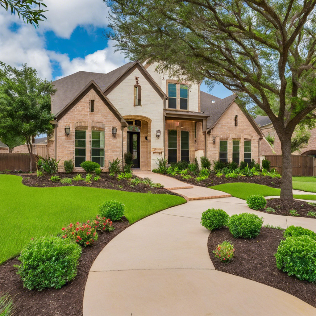 Some Landscaping Tips in Preparation for Yard of the Month (April – September/December -Special Edition)