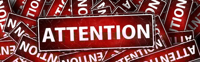 SPHOA 2024 Categories of Violations