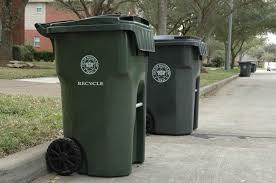 Debris Collection Guidelines