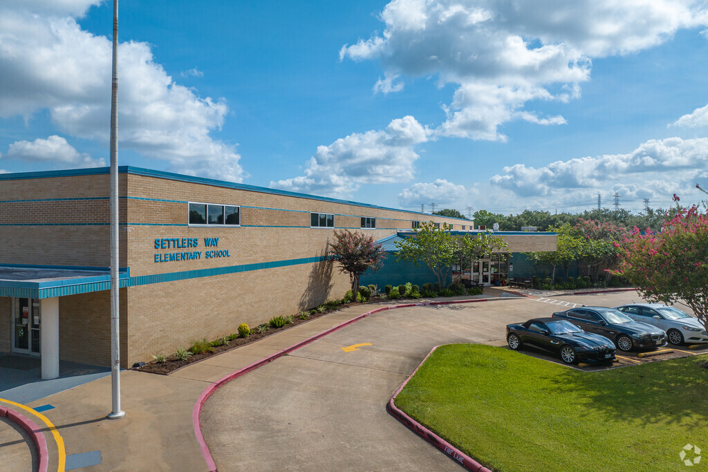 Notice: Settlers Way Elementary School